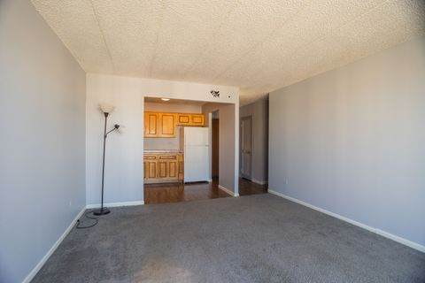 Tiny photo for 9128 W Terrace Drive #6L, Niles, IL 60714 (MLS # 12684080)
