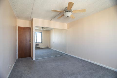 Tiny photo for 9128 W Terrace Drive #6L, Niles, IL 60714 (MLS # 12684080)