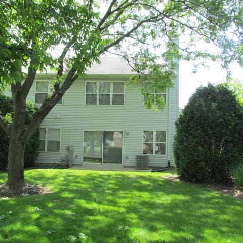 Tiny photo for 9336 Waterfall Glen Boulevard, Darien, IL 60561 (MLS # 12740118)