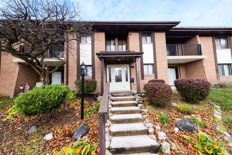 A home in Woodridge