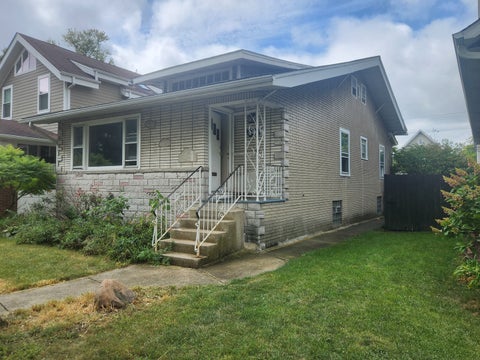 Tiny photo for 941 N Lombard Avenue, Oak Park, IL 60302 (MLS # 12758798)
