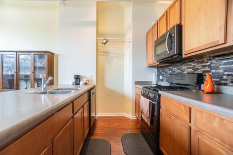 Tiny photo for 2323 W Pershing Road #140, Chicago, IL 60609 (MLS # 12570988)