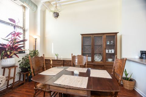 Tiny photo for 2323 W Pershing Road #140, Chicago, IL 60609 (MLS # 12570988)