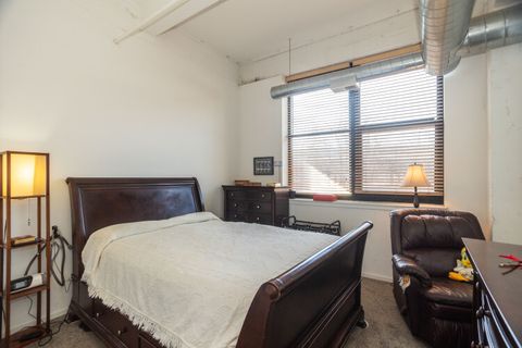 Tiny photo for 2323 W Pershing Road #140, Chicago, IL 60609 (MLS # 12570988)