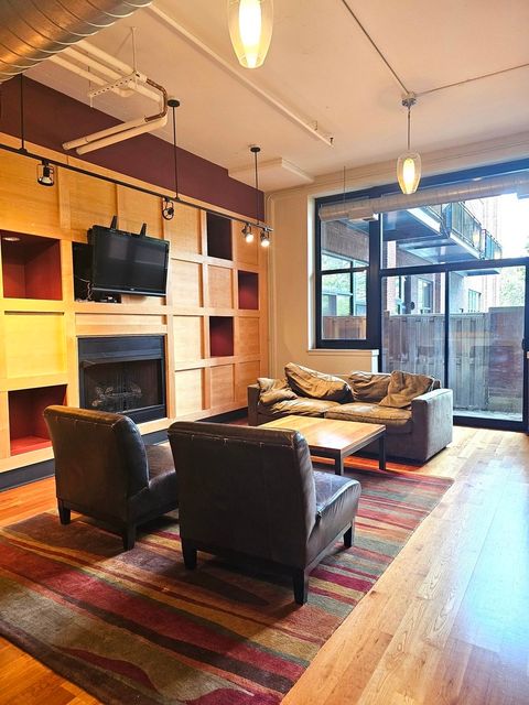 Tiny photo for 2323 W Pershing Road #140, Chicago, IL 60609 (MLS # 12570988)