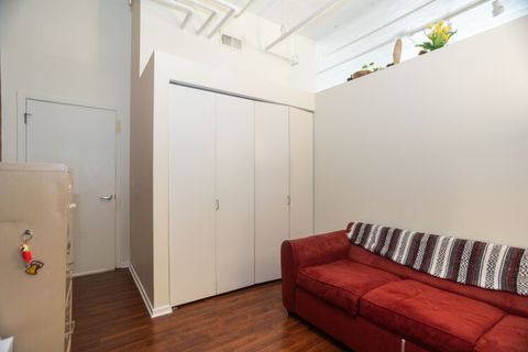 Tiny photo for 2323 W Pershing Road #140, Chicago, IL 60609 (MLS # 12570988)