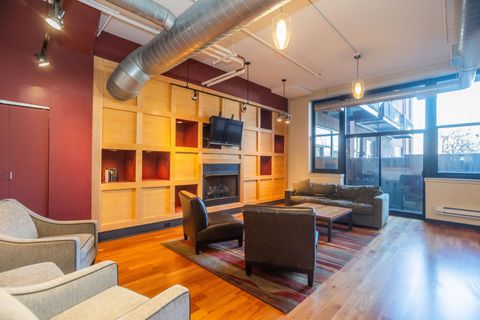 Tiny photo for 2323 W Pershing Road #140, Chicago, IL 60609 (MLS # 12570988)