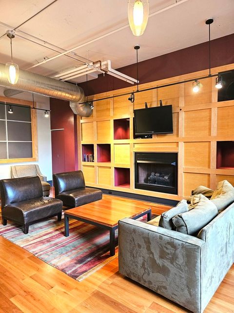 Tiny photo for 2323 W Pershing Road #140, Chicago, IL 60609 (MLS # 12570988)