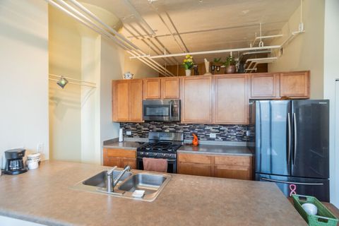 Tiny photo for 2323 W Pershing Road #140, Chicago, IL 60609 (MLS # 12570988)