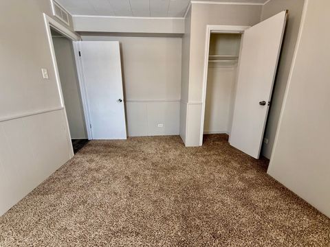 Tiny photo for 14448 Kilbourne Avenue, Midlothian, IL 60445 (MLS # 12565368)