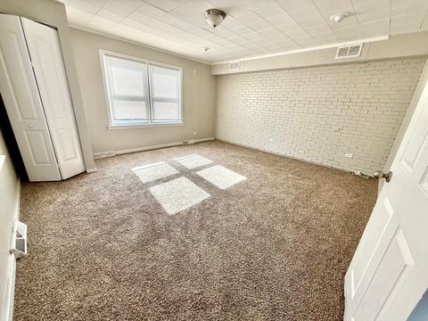 Tiny photo for 14448 Kilbourne Avenue, Midlothian, IL 60445 (MLS # 12565368)