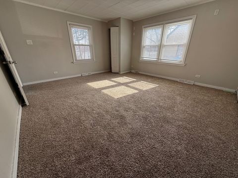 Tiny photo for 14448 Kilbourne Avenue, Midlothian, IL 60445 (MLS # 12565368)