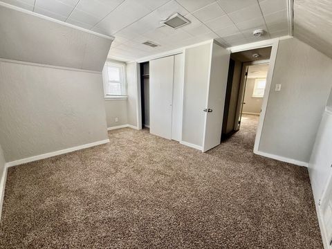 Tiny photo for 14448 Kilbourne Avenue, Midlothian, IL 60445 (MLS # 12565368)