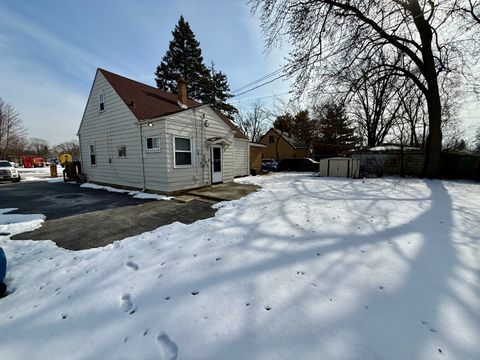 Tiny photo for 14448 Kilbourne Avenue, Midlothian, IL 60445 (MLS # 12565368)