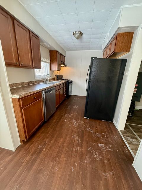 Tiny photo for 14448 Kilbourne Avenue, Midlothian, IL 60445 (MLS # 12565368)