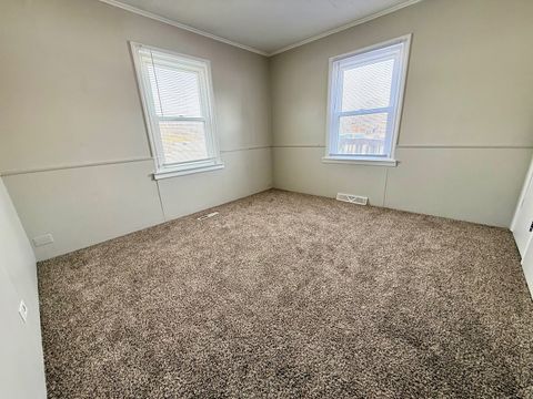 Tiny photo for 14448 Kilbourne Avenue, Midlothian, IL 60445 (MLS # 12565368)