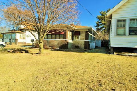Tiny photo for 2218 3rd Street, East Moline, IL 61244 (MLS # 12562986)