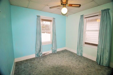 Tiny photo for 2218 3rd Street, East Moline, IL 61244 (MLS # 12562986)