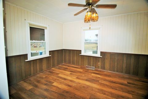 Tiny photo for 2218 3rd Street, East Moline, IL 61244 (MLS # 12562986)