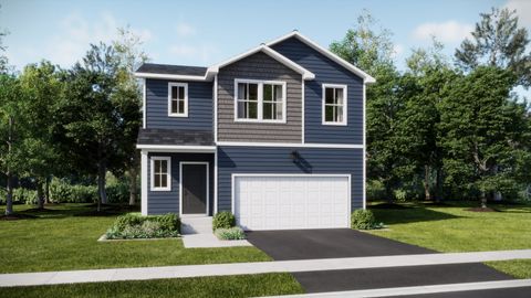 Photo of 207 Buchanan Drive, Waterman, IL 60556 (MLS # 12527211)