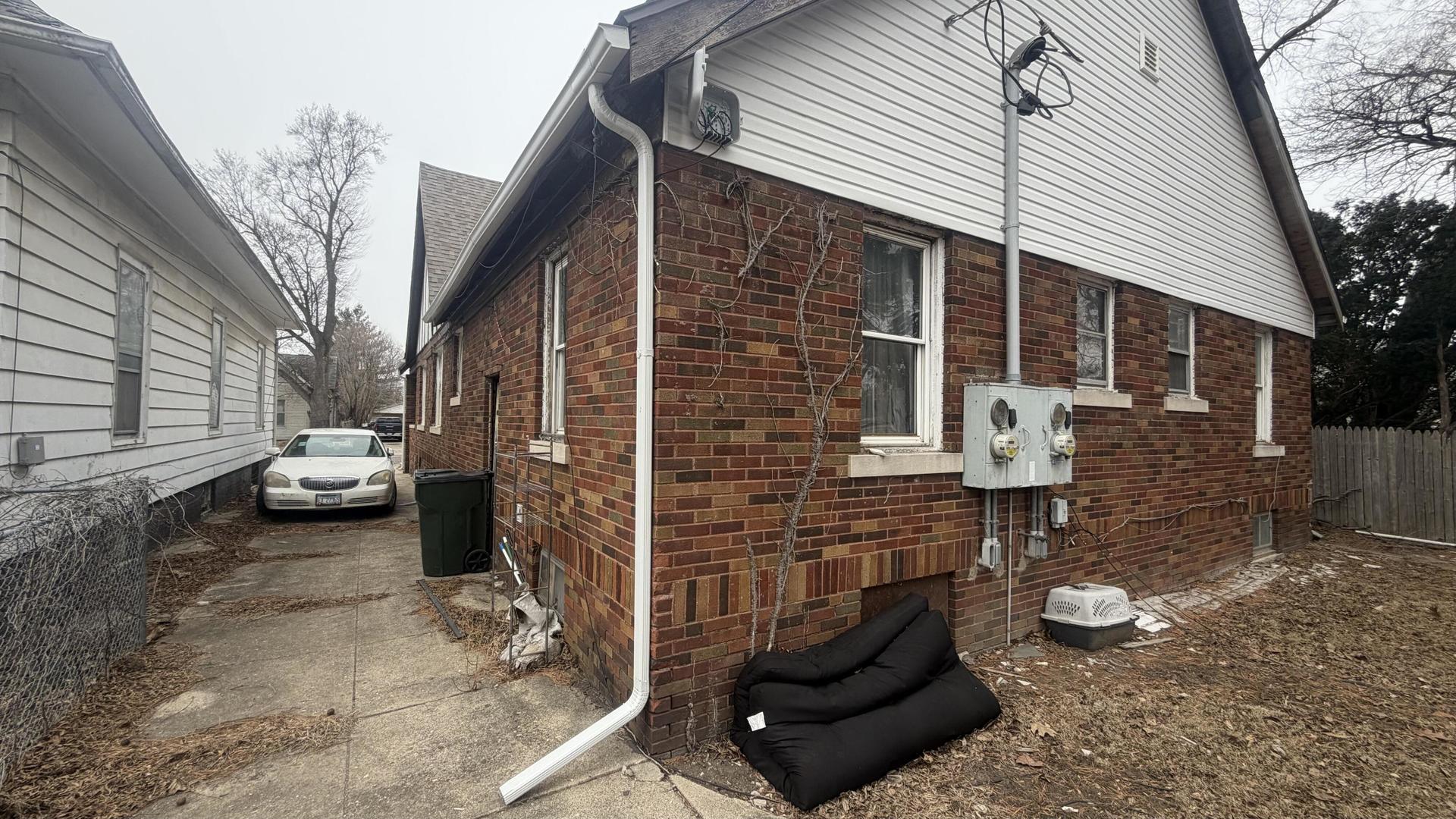 1003 N Franklin Street