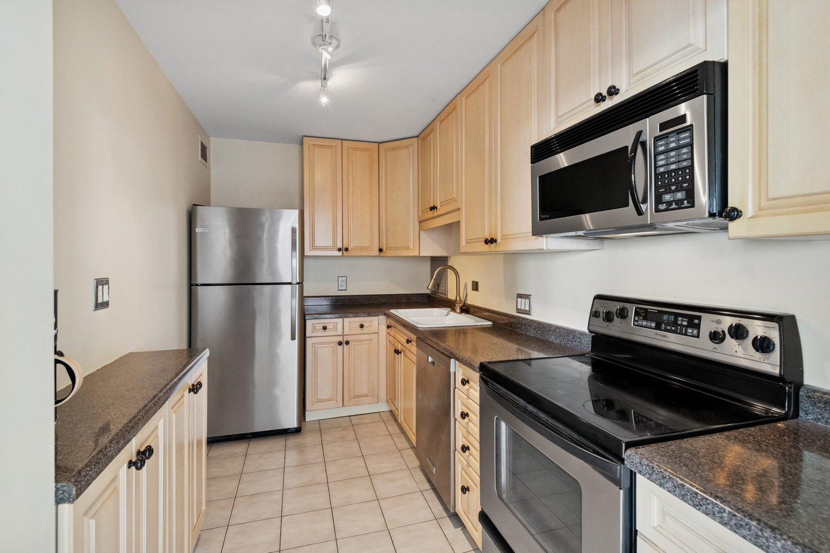 3900 N Lake Shore Drive 12D