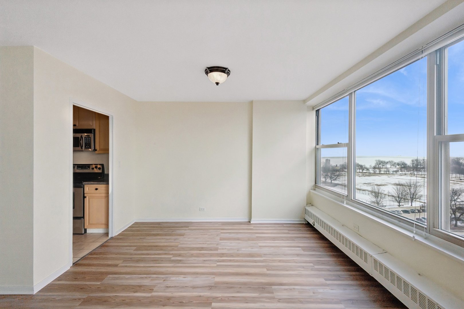 3900 N Lake Shore Drive 12D