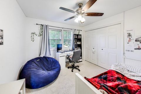 Tiny photo for 1110 S Plum Tree Lane, Palatine, IL 60067 (MLS # 12547776)