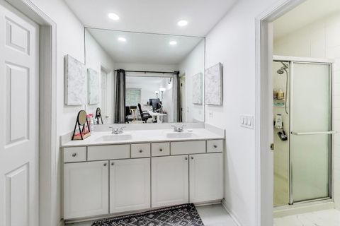 Tiny photo for 1110 S Plum Tree Lane, Palatine, IL 60067 (MLS # 12547776)