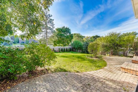 Tiny photo for 1110 S Plum Tree Lane, Palatine, IL 60067 (MLS # 12547776)