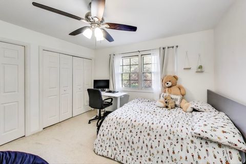 Tiny photo for 1110 S Plum Tree Lane, Palatine, IL 60067 (MLS # 12547776)