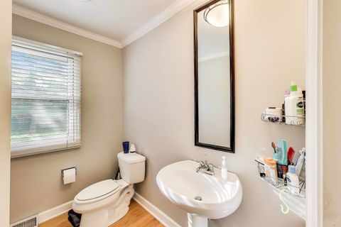 Tiny photo for 1110 S Plum Tree Lane, Palatine, IL 60067 (MLS # 12547776)