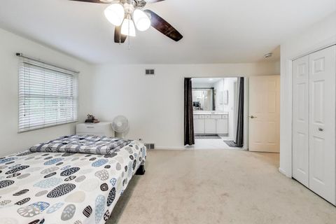 Tiny photo for 1110 S Plum Tree Lane, Palatine, IL 60067 (MLS # 12547776)