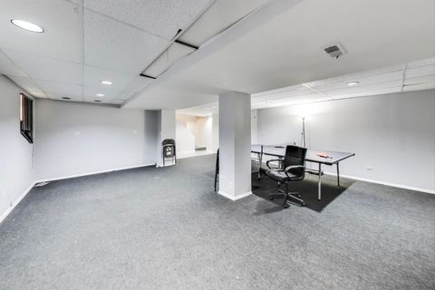 Tiny photo for 1110 S Plum Tree Lane, Palatine, IL 60067 (MLS # 12547776)