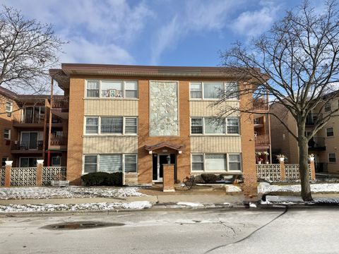 Photo of 3101 Paris Avenue #307, River Grove, IL 60171 (MLS # 12606088)