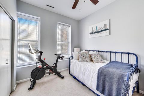 Tiny photo for 1500 N Orleans Street #3N, Chicago, IL 60610 (MLS # 12485622)