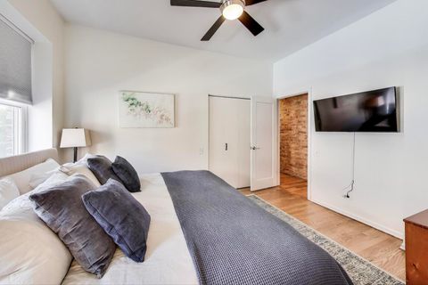 Tiny photo for 1500 N Orleans Street #3N, Chicago, IL 60610 (MLS # 12485622)