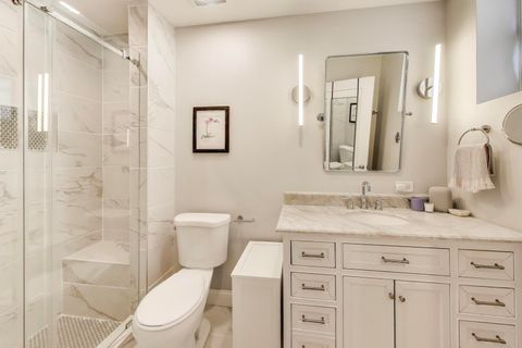 Tiny photo for 1500 N Orleans Street #3N, Chicago, IL 60610 (MLS # 12485622)