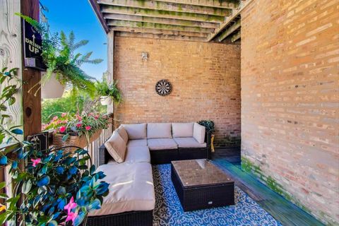 Tiny photo for 1500 N Orleans Street #3N, Chicago, IL 60610 (MLS # 12485622)