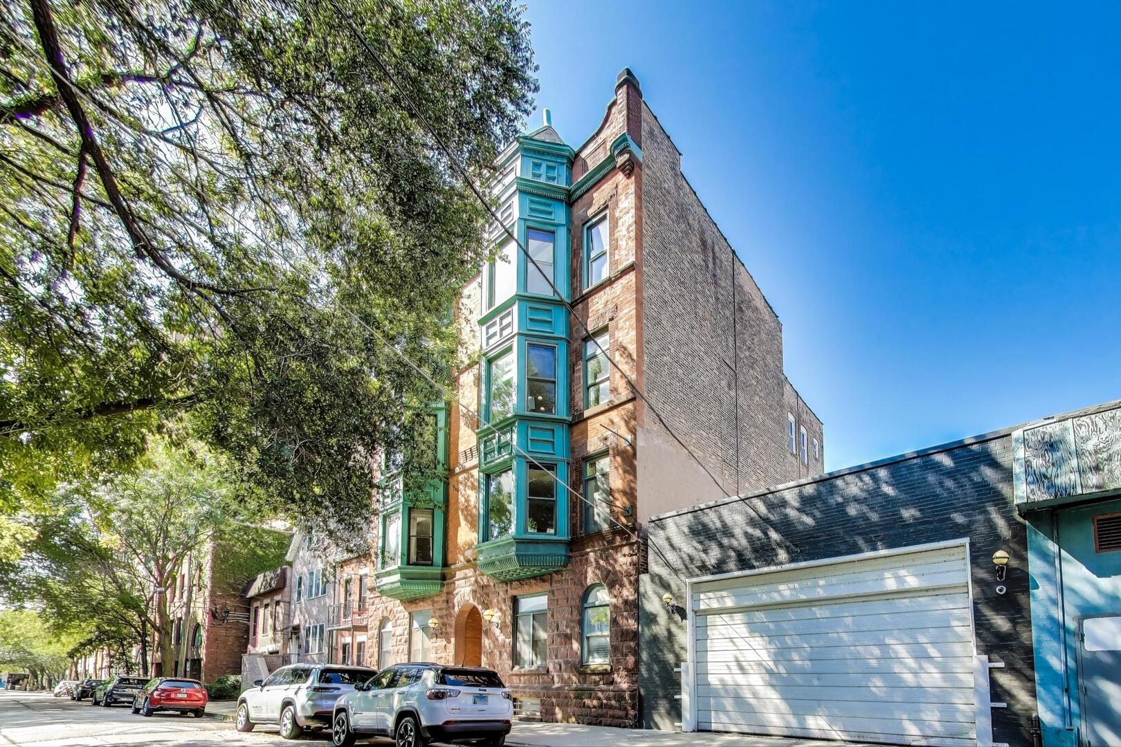 1500 N Orleans Street 3N