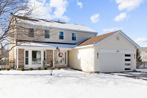 A home in Batavia