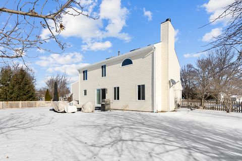 A home in Batavia