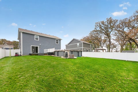 Tiny photo for 1212 Inkberry Lane, Hampshire, IL 60140 (MLS # 12793798)