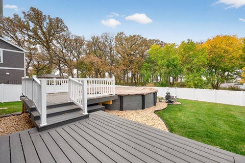 Tiny photo for 1212 Inkberry Lane, Hampshire, IL 60140 (MLS # 12793798)