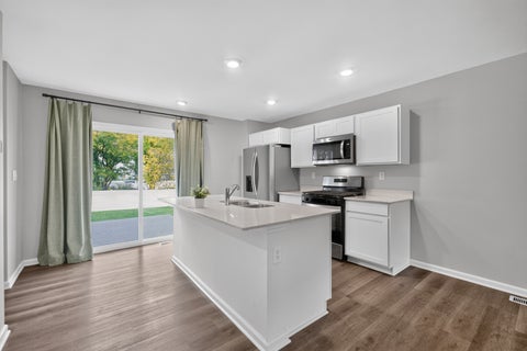 Tiny photo for 1212 Inkberry Lane, Hampshire, IL 60140 (MLS # 12793798)