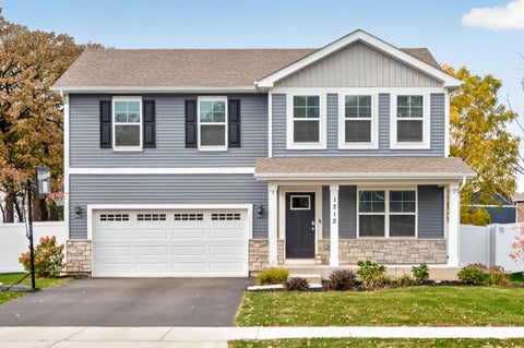 Photo of 1212 Inkberry Lane, Hampshire, IL 60140 (MLS # 12793798)
