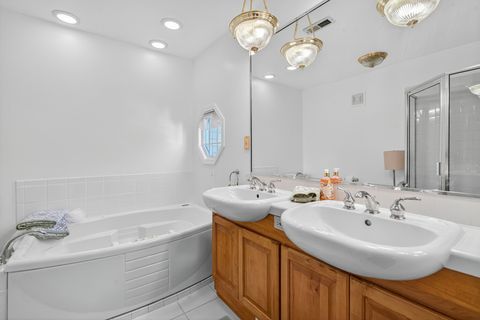 Tiny photo for 809 Hibbard Road, Wilmette, IL 60091 (MLS # 12499859)