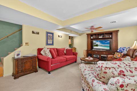 Tiny photo for 809 Hibbard Road, Wilmette, IL 60091 (MLS # 12499859)