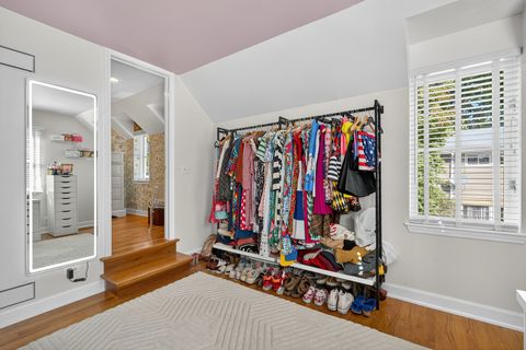 Tiny photo for 809 Hibbard Road, Wilmette, IL 60091 (MLS # 12499859)