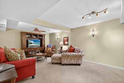 Tiny photo for 809 Hibbard Road, Wilmette, IL 60091 (MLS # 12499859)